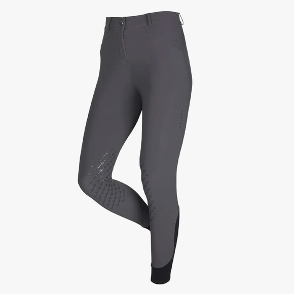 Le Mieux Women’s Breeches Equestrian Pants For Horse Riding Size 30 - Picture 1 of 14